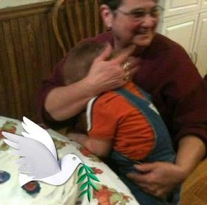 Meet your Posher, Vickie